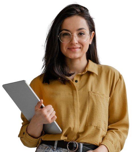 jovem-empresaria-posando